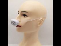 硅胶鼻罩绑带